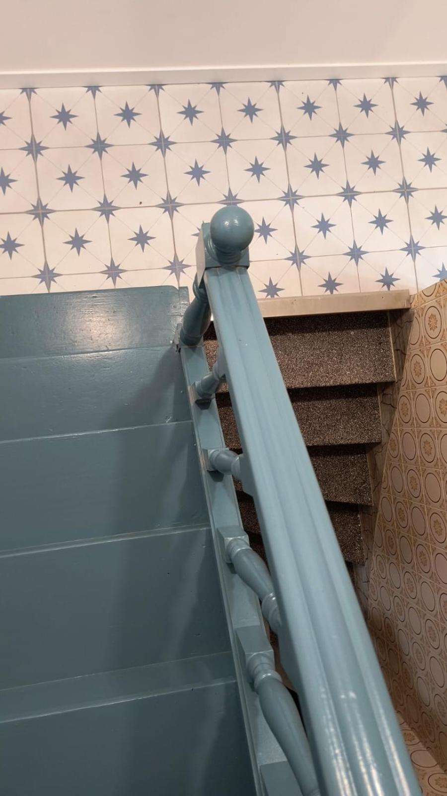 Casa Roda 39 A Guarda