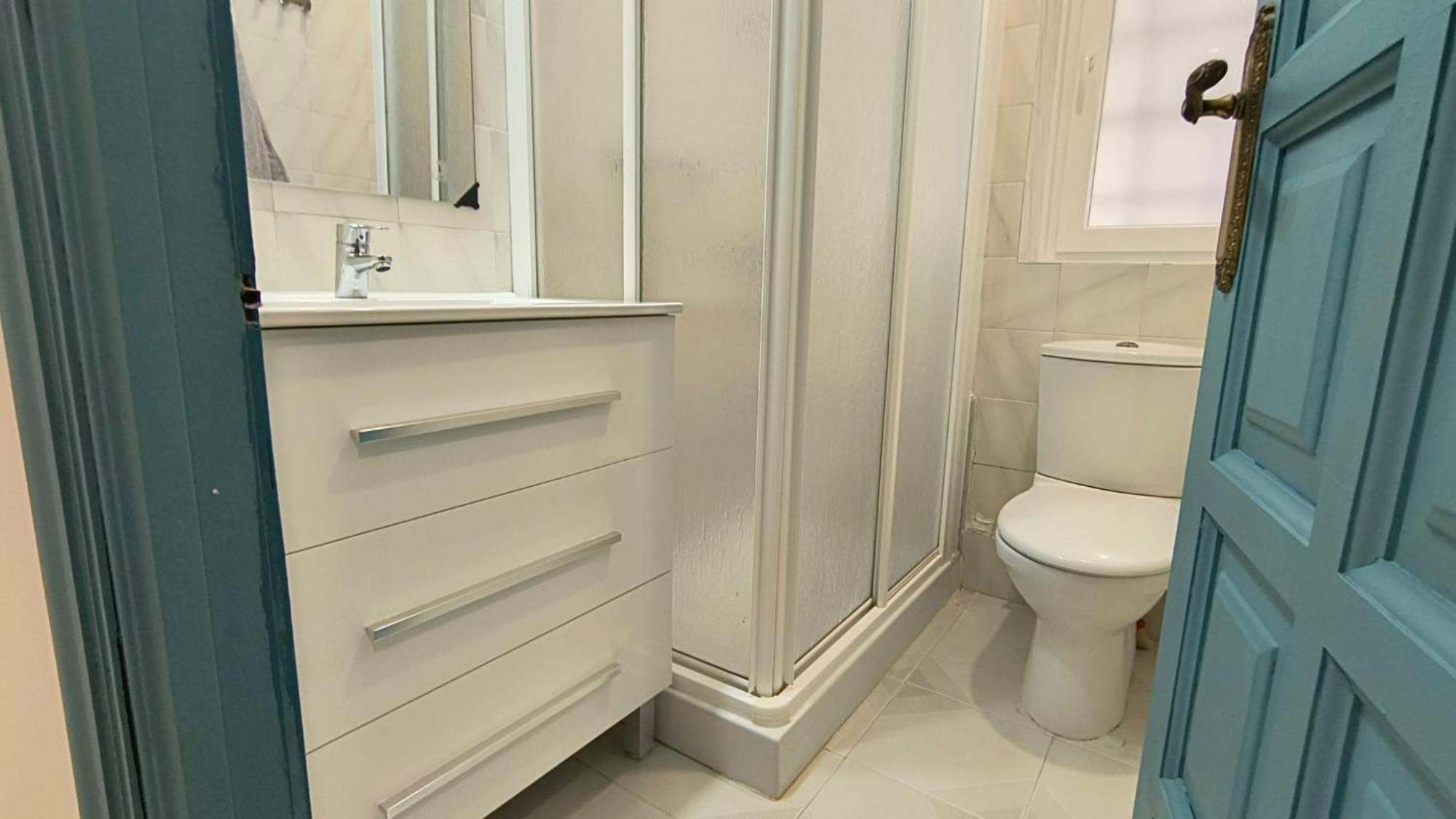 Kwatera prywatna Casa Roda 39 *