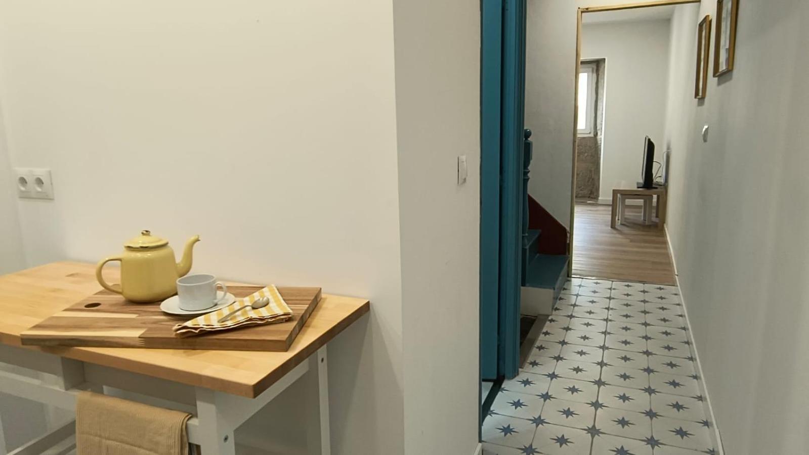Kwatera prywatna Casa Roda 39 *
