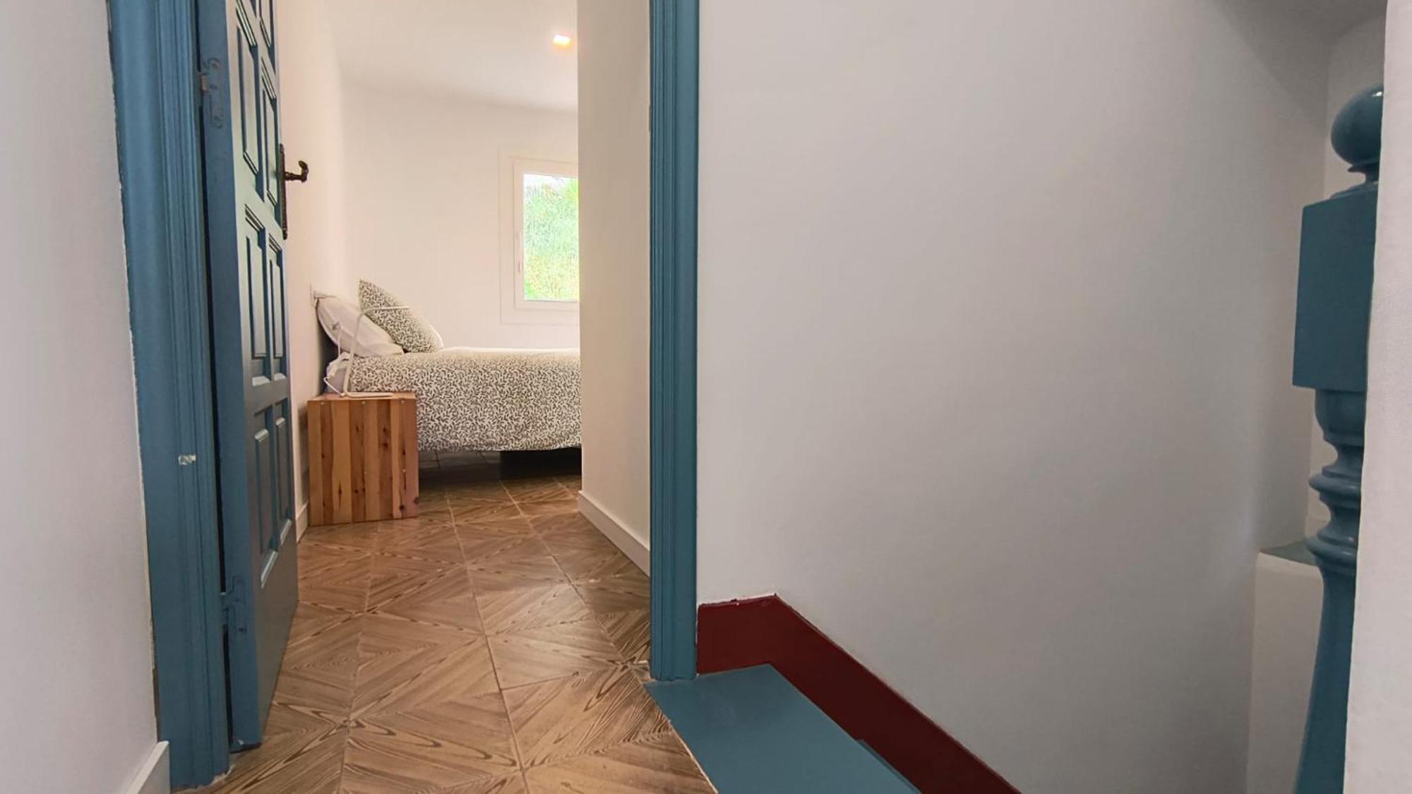 Casa Roda 39 Homestay A Guarda