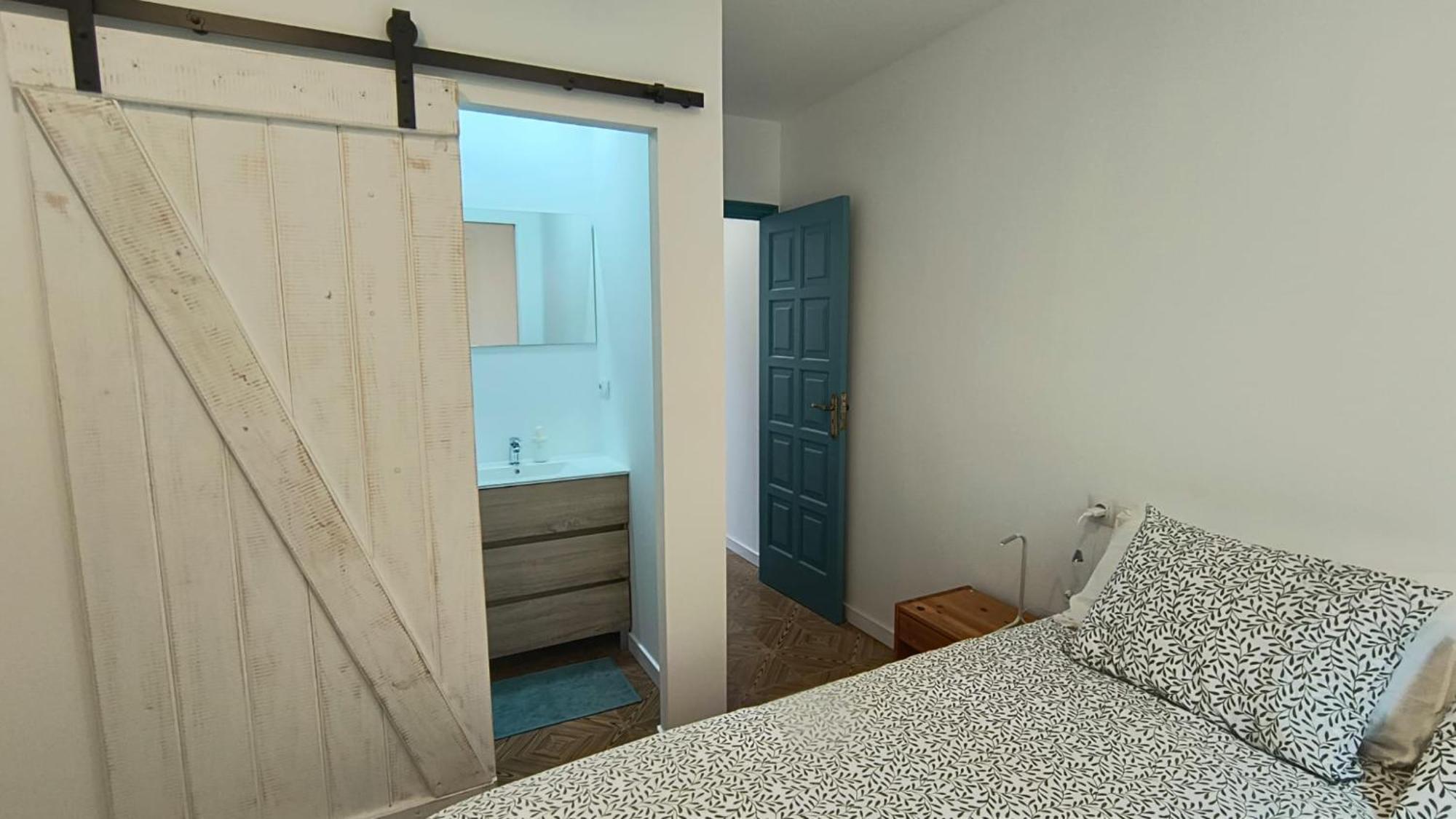 Casa Roda 39 Kwatera prywatna A Guarda