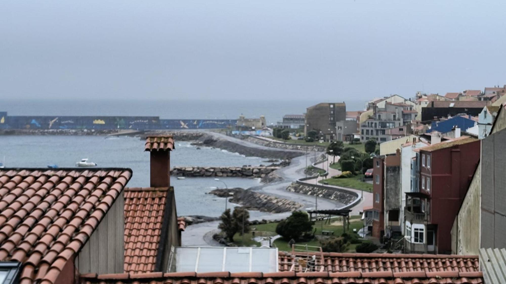 Homestay Casa Roda 39 A Guarda