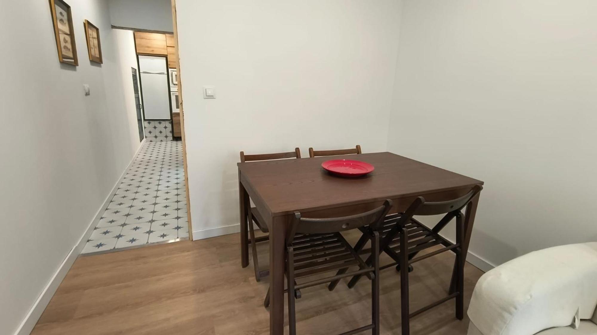 Homestay Casa Roda 39 *