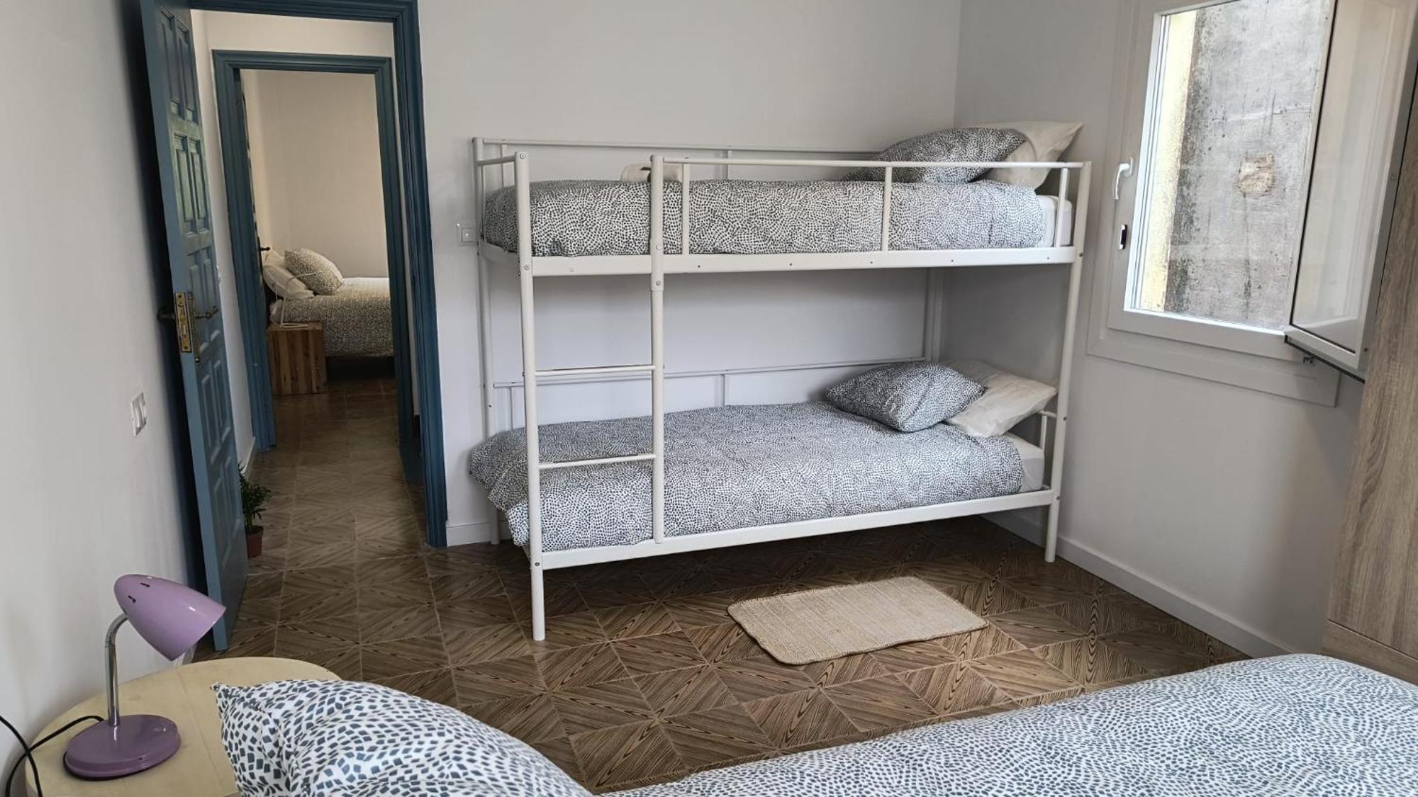 Casa Roda 39 Homestay *
