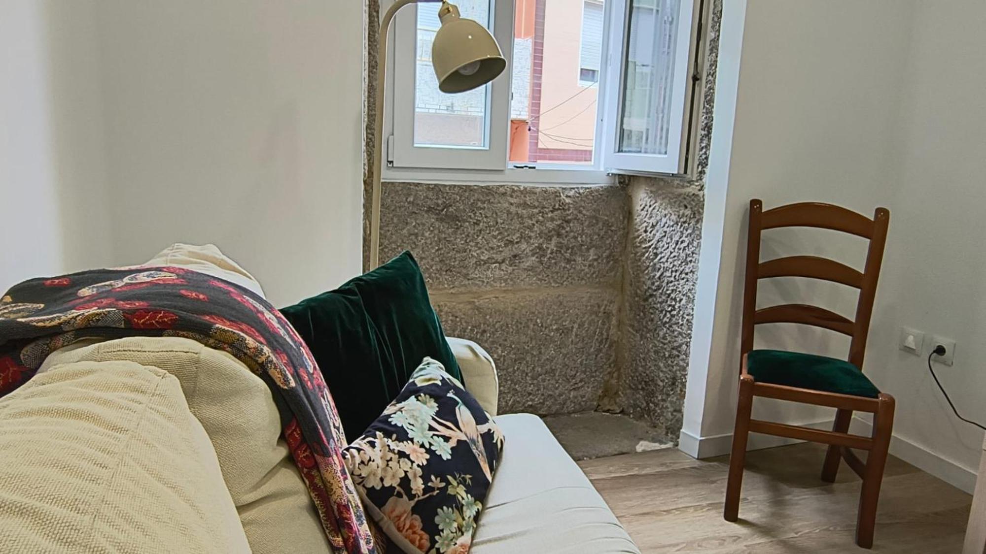 Casa Roda 39 Homestay A Guarda