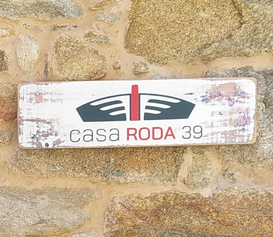 Casa Roda 39 A Guarda