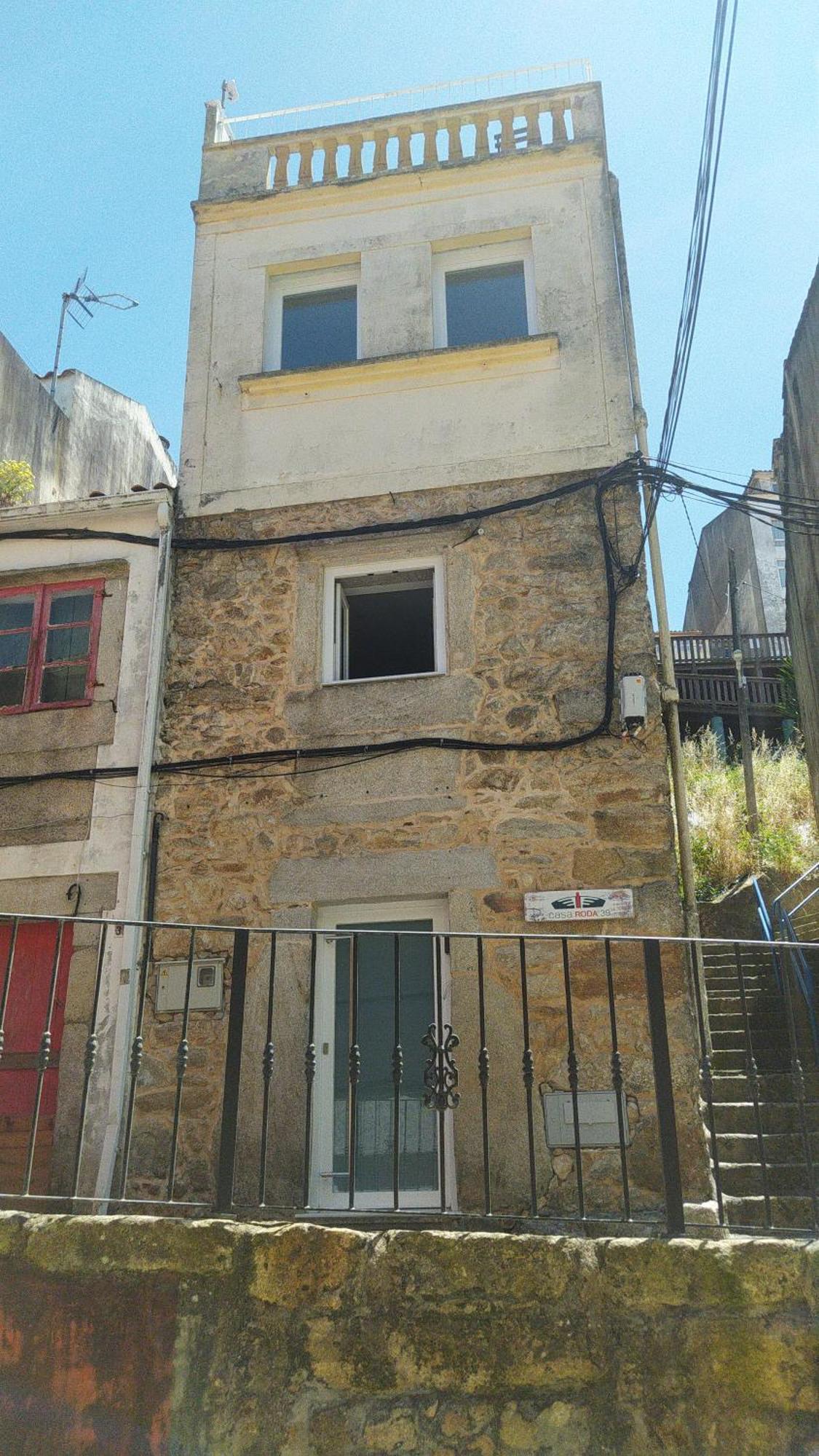 Kwatera prywatna Casa Roda 39 *